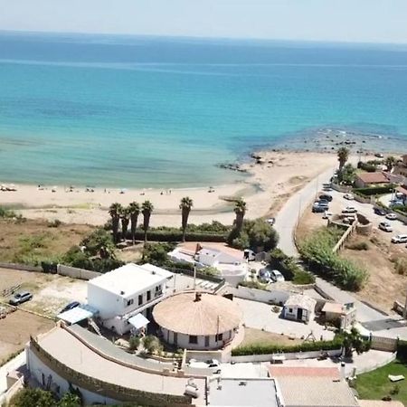 Nemo Mare Appartement Lido di Noto Buitenkant foto