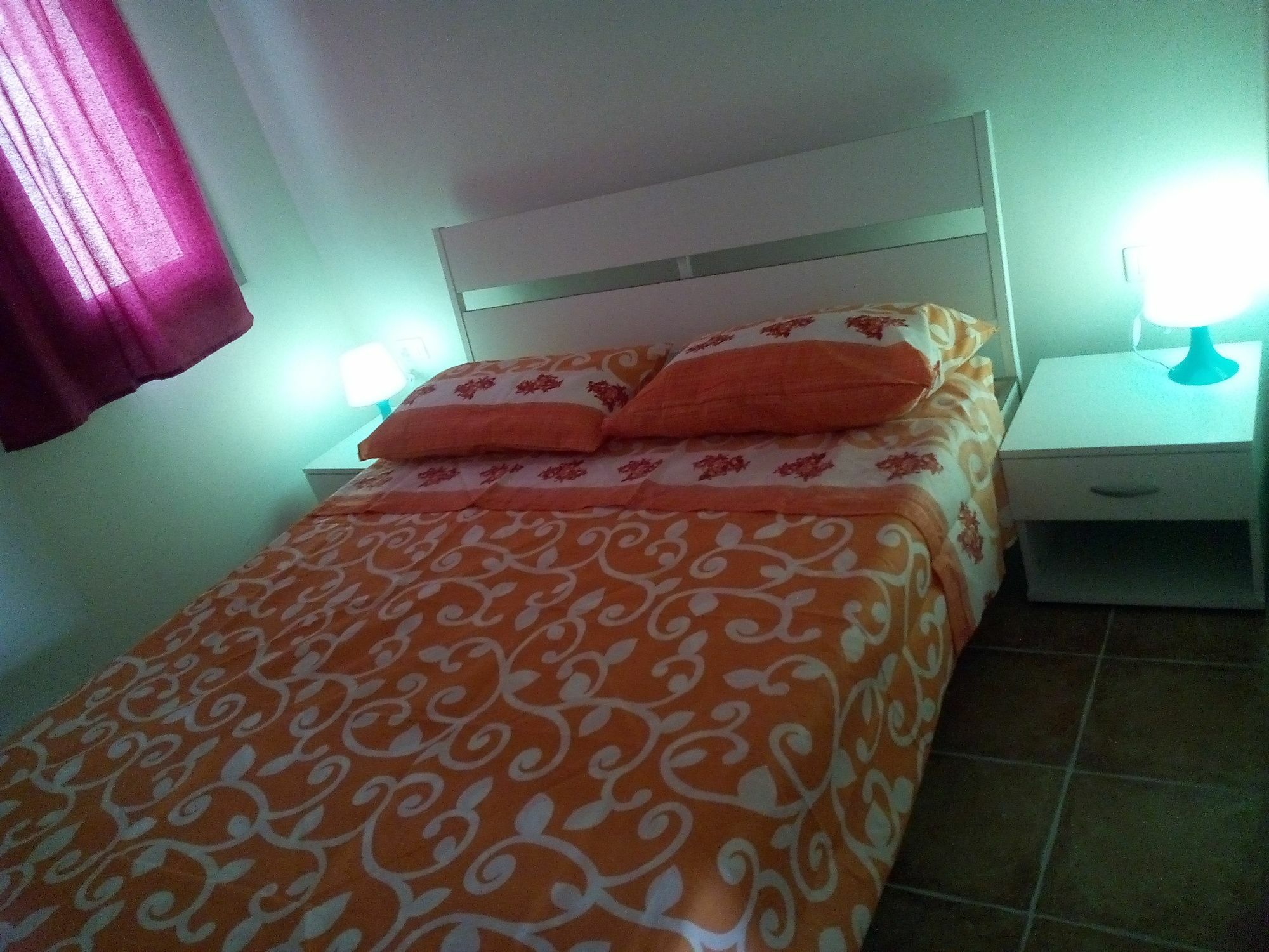Nemo Mare Appartement Lido di Noto Buitenkant foto