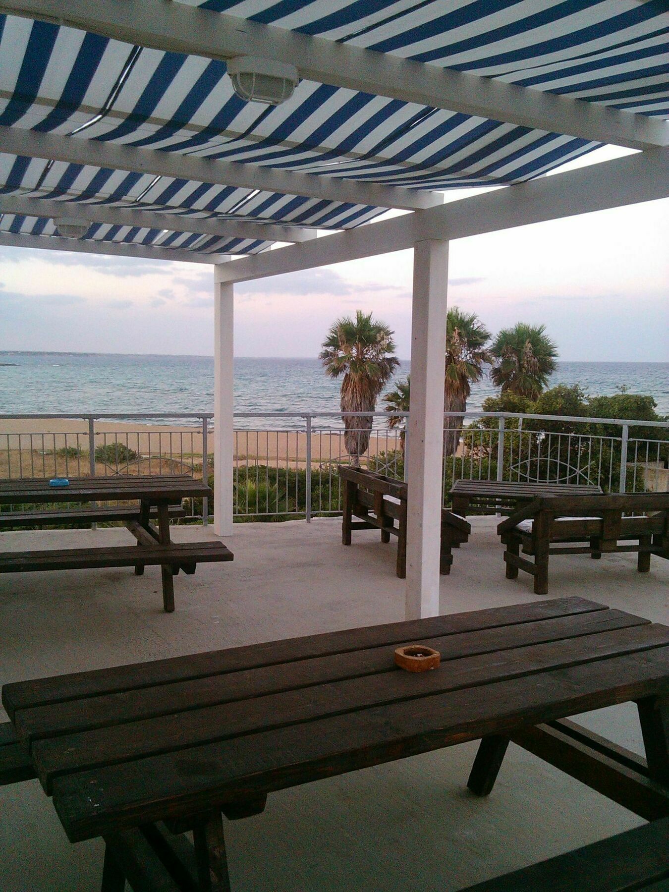Nemo Mare Appartement Lido di Noto Buitenkant foto