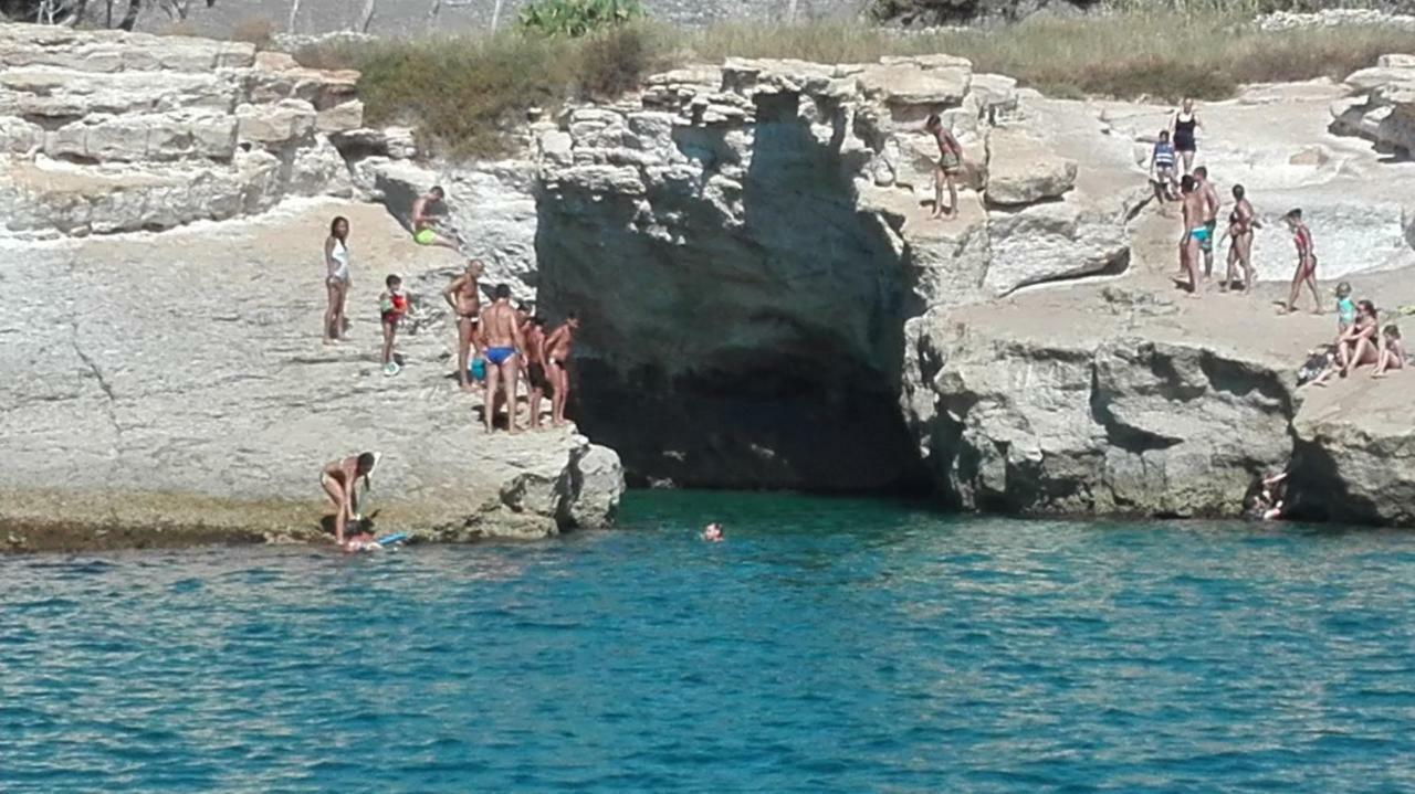 Nemo Mare Appartement Lido di Noto Buitenkant foto